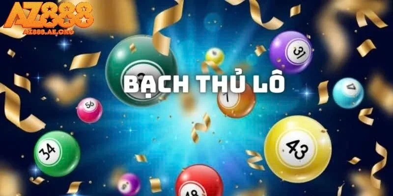 Giải Mã Bạch Thủ Lô: Cách Đánh Chuẩn Từ Dân Chuyên Nghiệp