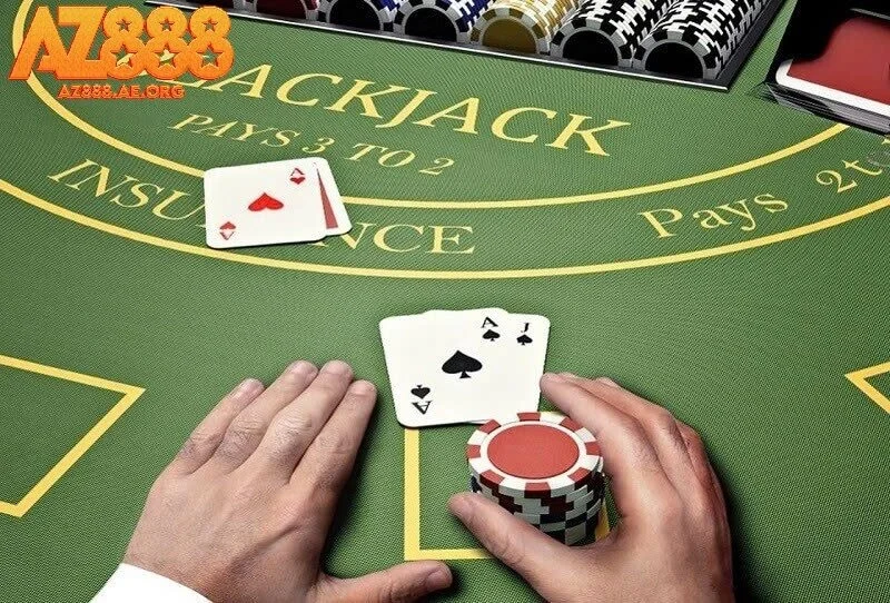 Hướng Dẫn Chơi Bài Xì Dách (Blackjack) Dành Cho Người Mới
