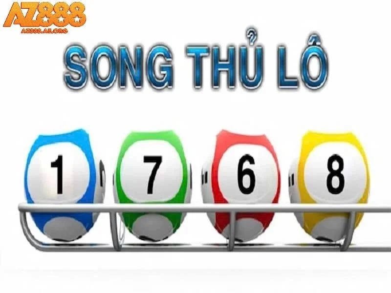 Bí quyết bắt song thủ lô chuẩn xác từ cao thủ giàu kinh nghiệm